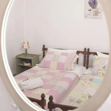 Levanda Seaview 帕拉马