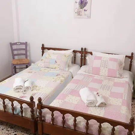 Levanda Seaview