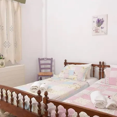 Levanda Seaview Perama (Corfu)