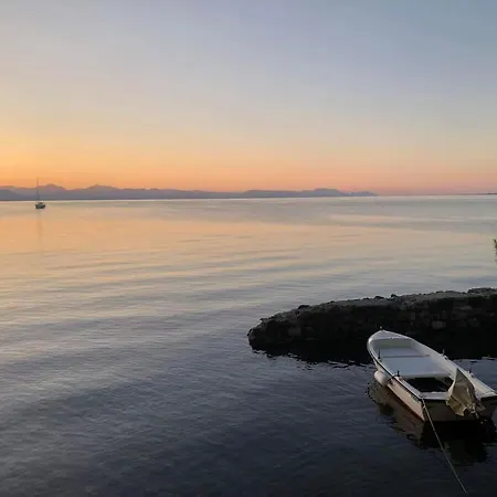 Levanda Seaview Appartement