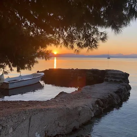 Levanda Seaview Appartement *