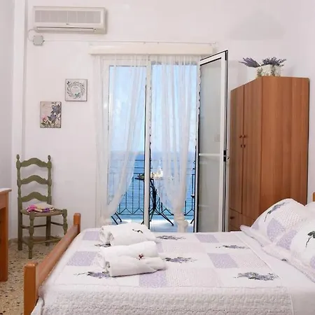 Levanda Seaview Apartment Perama (Corfu)