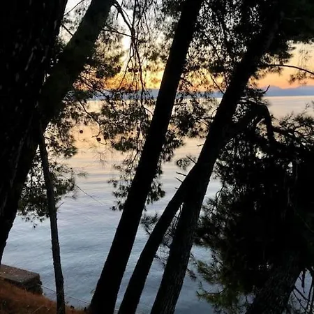 Levanda Seaview Appartement Perama (Corfu)