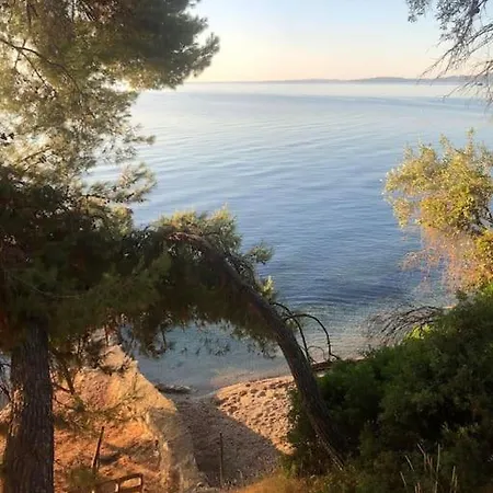 Levanda Seaview Appartement Perama (Corfu)