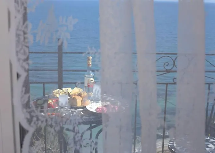 Levanda Seaview Perama (Corfu)