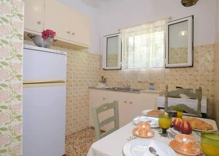 Apartment Levanda Seaview