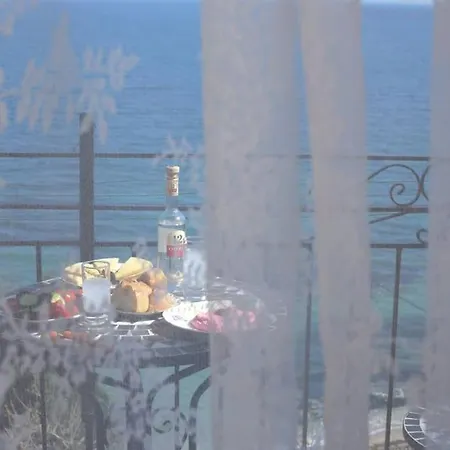 Levanda Seaview 帕拉马