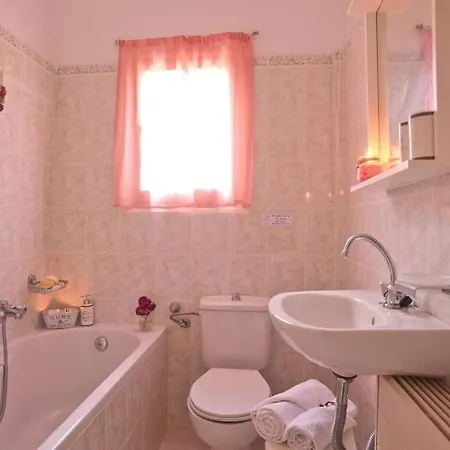 Апартаменты Levanda Seaview