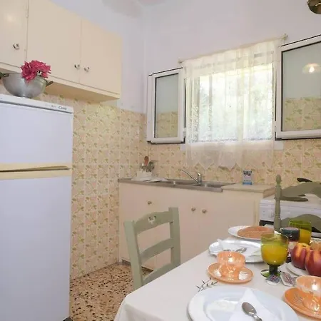 Апартаменты Levanda Seaview