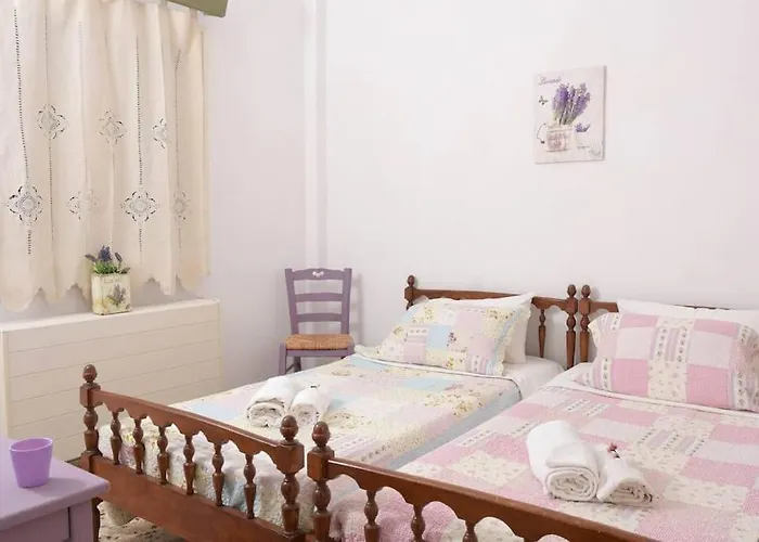 Levanda Seaview 페라마